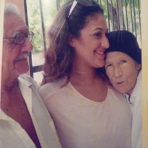 Meet your Posher, La loopy